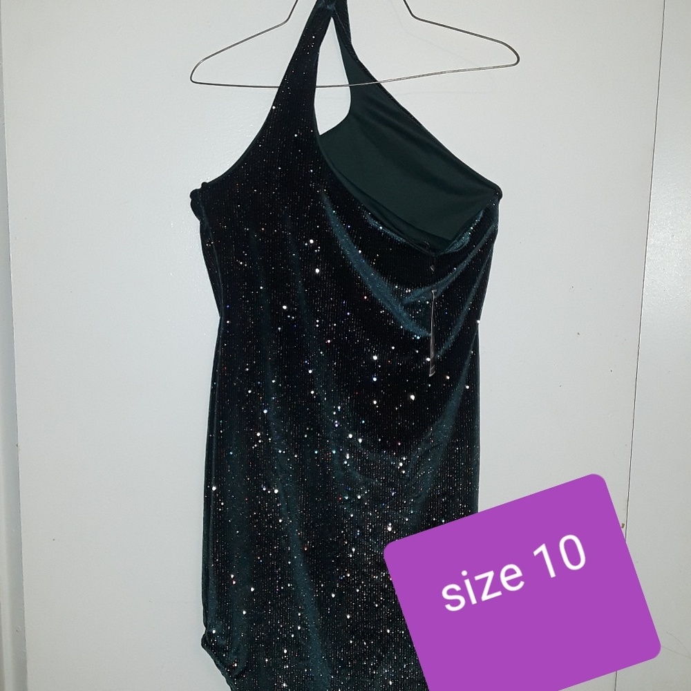 Booboo dress 2